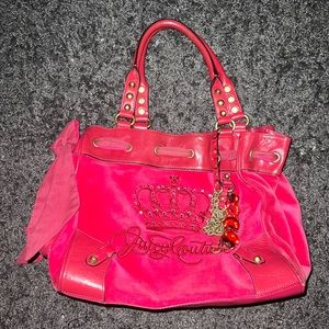 Vintage Juicy Couture Purse